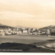 Pohled na Pr�che� z Pansk� sk�ly,kolem r. 1938