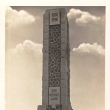 Pomník obětem 1.sv.války před r. 1939