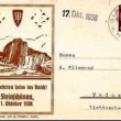 Zaj�mav� dopisnice z r.1938
