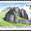 Pansk� sk�la na zn�mce z roku 1995